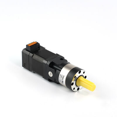 Jkongmotor OEM ODM Hybrid Bipolar Unipolar Geared Stepper Stepping Motor with Gearbox Encoder Brake Integrated Driver