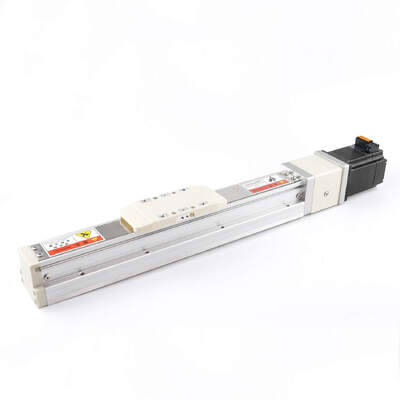 Jkongmotor Pulse RS485 CANopen OEM ODM Customized Nema 11 17 23 24 34 Integrated Linear Motions Linear Stepper Servo Motor with Encoder Used for Cnc Machine