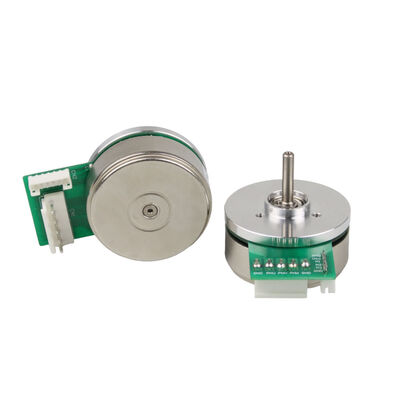 Jkongmotor OEM ODM Customized Outer Runner Rotor Brushless Dc Motor with Brake Encoder Gearbox Built in Driver