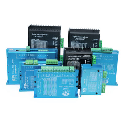 JKBLD120 Brushless DC Motor Driver 10V~30VDC 0A-8A For 0-120w BLDC Motor