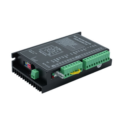 JKBLD120 Brushless DC Motor Driver 10V~30VDC 0A-8A For 0-120w BLDC Motor