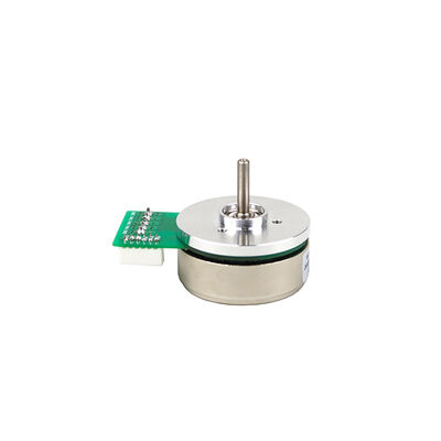JK43BLWD20-24V-150 Brushless Outrunner Motor External Rotor BLDC 24V Geared Outer BLDC Motor With Integrated Driver