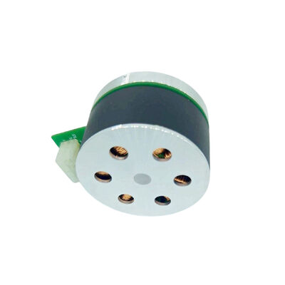 JK43BLWD30-24V-300 Low Rpm 5000rpm 24V Gear Outrunner Brushless 3Phase Outer Rotor BLDC Motor With Gears Built In Driver