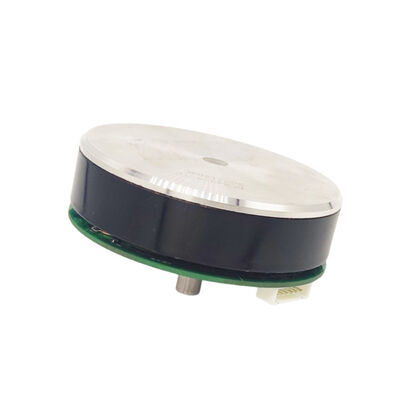 Jkongmotor JK84BLW Series 84mm 24V 5N.m Thrust External Rotor Pancake Brushless Motor Aeromodel Outrunner BLDC Motor for Analyzer