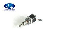 Linear stepper motor Nema17 Linear Electric Motor With Durable Ball Screw Shaft small linear motor