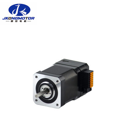 Jkongmotor Nema 17 Accurate Linear Motion System Linear Stepper Motor With Integrated Driver For Chip Mounting Actuator
