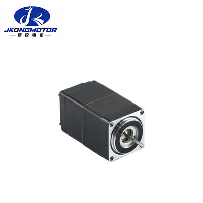 Jkongmotor JKISC28 42 57 60 86 CANopen Integrated Linear Stage Motor Guided Linear Stepper Motor for MRI Positioning Actuator