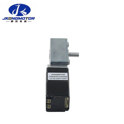 Jkongmotor Nema 8 11 17 23 24 34 Precision Positioning Actuator Integrated Linear Motion Motor for CT Scanner Positioning Motor