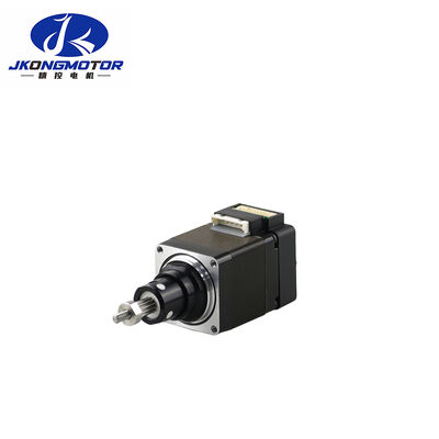 Jkongmotor JKISC28-C2A3 ModBus CAN Integrated XYZ Linear Actuator Motion Stage Stepper Motor for Diagnostic Equipment Actuator