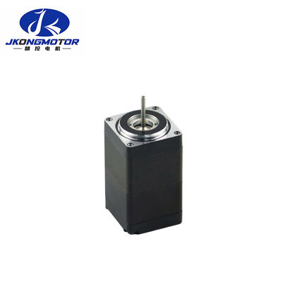 Jkongmotor JKISC28-R2A3 RS485 ModBUS RS485 Linear Stepper Motor With Integrated Driver for Laboratory Automation Actuator
