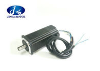 ISO9001 Home Appliance  50W 8P 24v Bldc Motor  With Encoder