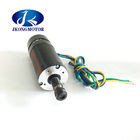 5mm Integrated Controller 3000RPM 8 Poles Brushless DC Motor