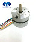 Electrical 4000 Rpm  23W DC 36 Volt Brushless Motor With CE ROHS