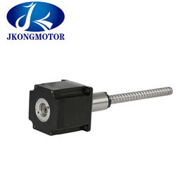 31kg.Cm 425Oz.In 4.2A Bipolar Nema 23 Linear Ball Screw Stepper Motor