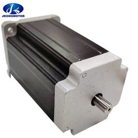 2 Phase 60BYGH401-03 Double Shaft 4N.M 1.8 Degree Stepper Motor For Cnc Machine