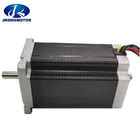 2 Phase 60BYGH401-03 Double Shaft 4N.M 1.8 Degree Stepper Motor For Cnc Machine