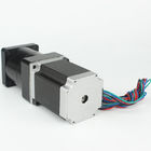 High Torque Stepper Motor With Gearbox  High Efficiency Nema 34 Planetary Gearbox