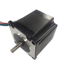 1.24N.M 57STH56-2008A-C Nema 23 Hybrid Stepper Motor 8 Lead Wires  For Turkish Kebab