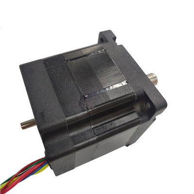 48V Brushless Dc Motor 220W 86mm 3000RPM  for Turkish barbecue machine