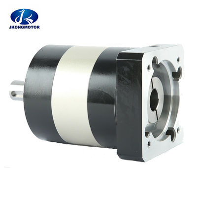 Planetary Gearbox With Oil / Grease Lubrication Flange / Foot / Shaft Mounting Type