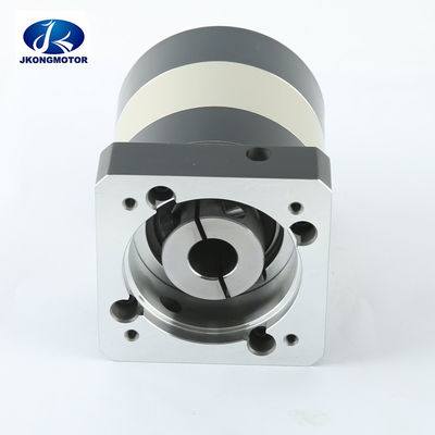 Planetary Gearbox With Oil / Grease Lubrication Flange / Foot / Shaft Mounting Type