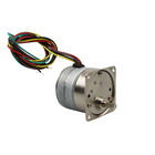 ROHS PMG35 4 Phase Ratio1/120 0.4A 12V 10kg.Cm Geared Stepper Motor