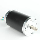 Low Vibration 330W 8A 1.05NM 3000rpm 80mm Brushless DC Motor
