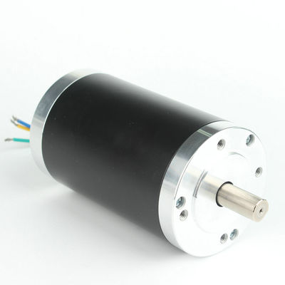 ROHS  440W 1.4A 48V 3 Phase Brushless Motor Class B Insulation