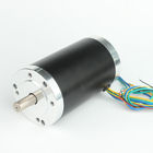Low Vibration 330W 8A 1.05NM 3000rpm 80mm Brushless DC Motor