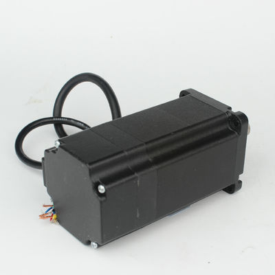 Nema24 Electric Bldc Brushless Dc Motor 48v For CNC Machine