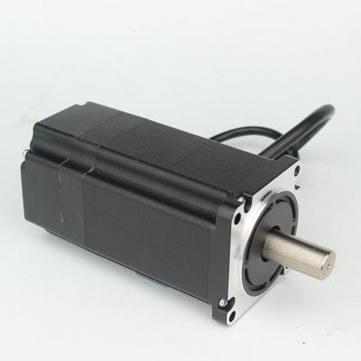 Star Winding High Torque 48V 4000rpm Low Heat Brushless DC Motor  