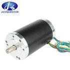 Low Vibration 330W 8A 1.05NM 3000rpm 80mm Brushless Electric Motor