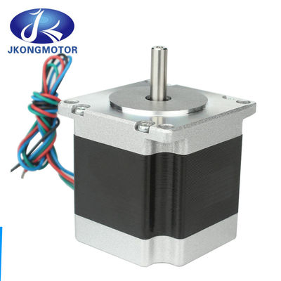 2 Phase 1.8deg 2.1A 10kg.Cm 12-24v Nema23 Hybrid Synchronous Stepper Motor