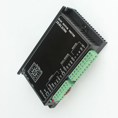 48V 3000RPM 14nm Honey Sensor Sensored Brushless DC Motor