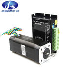 24v 4000rpm 105W 42mm Brushless Dc Motor With Driver Controller