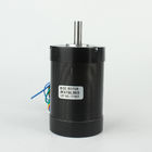 Round  57mm 3 Phase High Torque 48V BLDC Motor  Kits with Honeywell Sensor