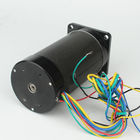 6.8A 0.44N.M 184W 4000rpm High Speed Brushless Dc Motor Controller