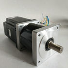 Nema 34 500W 48V 3000rpm Brushless DC Gear Motor For CNC Routers