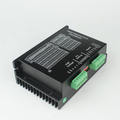 24V-60V  0.1A-5.0A Stepper Motor Driver  JKD5056S With High Performance