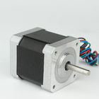 2 Phase 1.8 Degree Nema 17 	Geared Stepper Motor 1.33A 2.8v 2.6kg.Cm With Screw Lead