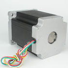 56mm Nema 23 High Torque Stepper Motor With Two Phase For 3d Printer