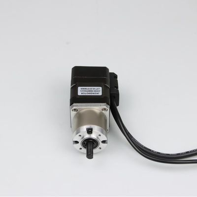 42mm 3.6kg.Cm Planetary Gearbox Rotary Encoder Stepper Motor