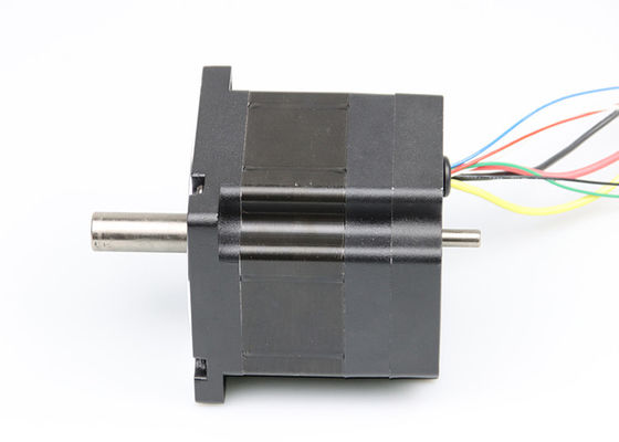 86BLS71 48V 3000rpm 0.7N.m Nema34 Brushless Dc Motor for Turkish barbecue machine