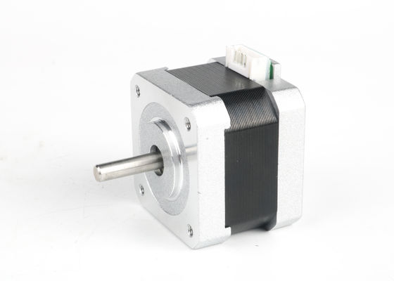 2phase 0.84A 2.8kg.Cm 42HS34 Nema 17 Hybrid Stepper Motor with Connector