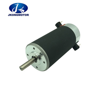 54ZYT 24v 3200rpm 62w Brushed Servo Motor 2 Poles