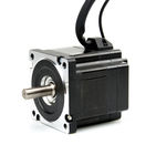 CE 220w 3000rpm 86mm Low Speed Brushless Motor  With Encoder