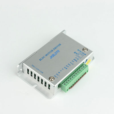 JKBLD70 3 Phase 10000rpm 24VDC BLDC PWM Speed Controller