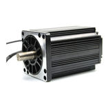 6.6Nm 3000rpm 110mm Industrial Automation 2000w Bldc Motor