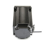 High Speed 5000rpm 6.6N.M 2KW 110mm Brushless DC Motor For Dust Collecting System
