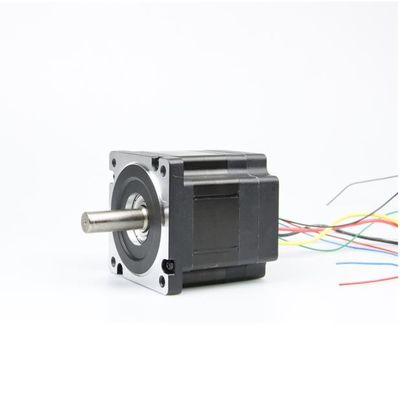 48V 220W 3000rpm Dual Shaft Brushless DC Motor For BBQ Multifunctional Oven